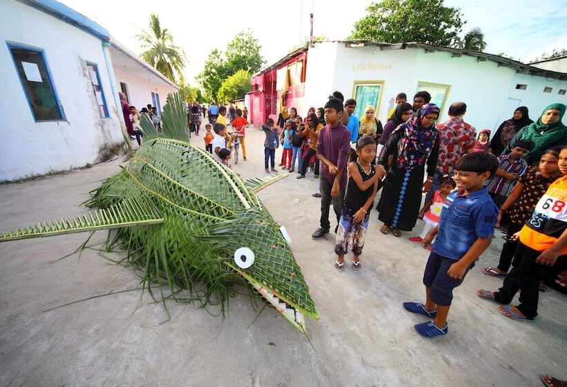 هتل Ocean Villa With Pool & Spa