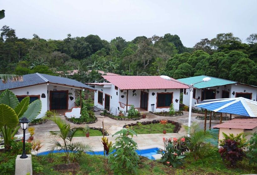 فندق Piedras Blancas Lodge