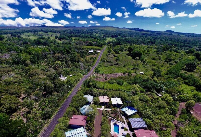 فندق Piedras Blancas Lodge