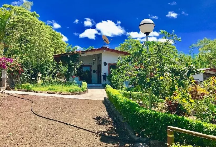 Hotelli Piedras Blancas Lodge