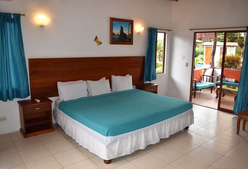 فندق Piedras Blancas Lodge