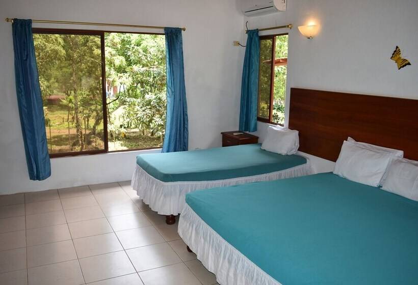 فندق Piedras Blancas Lodge