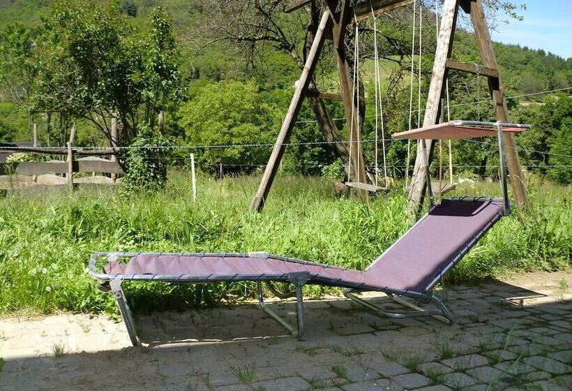 Сельский отель Agriturismo La Meridiana