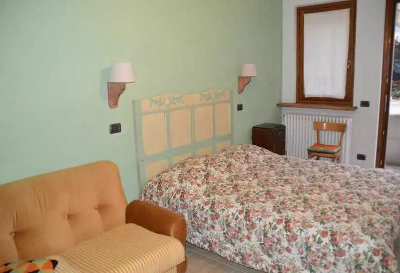 田舎風ホテル Agriturismo La Meridiana
