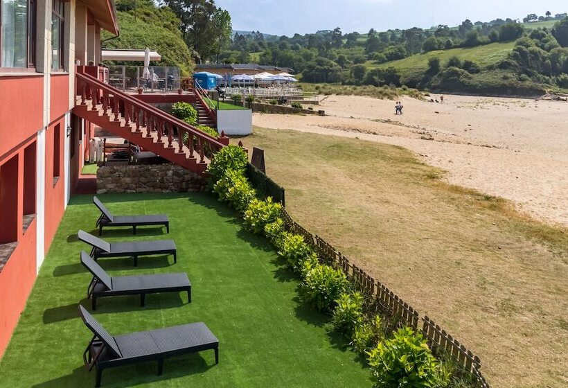 בית מלון כפרי Sanmar