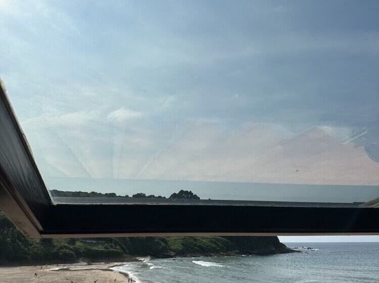 בית מלון כפרי Sanmar