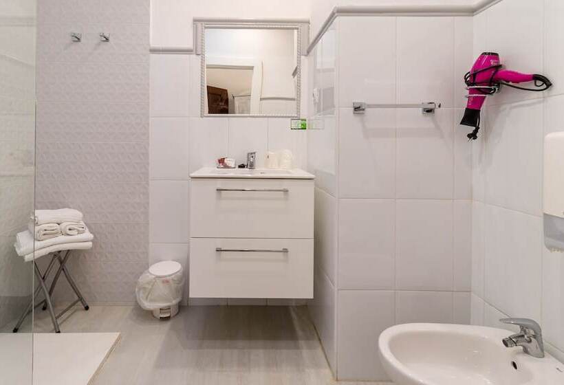 בית מלון כפרי Sanmar