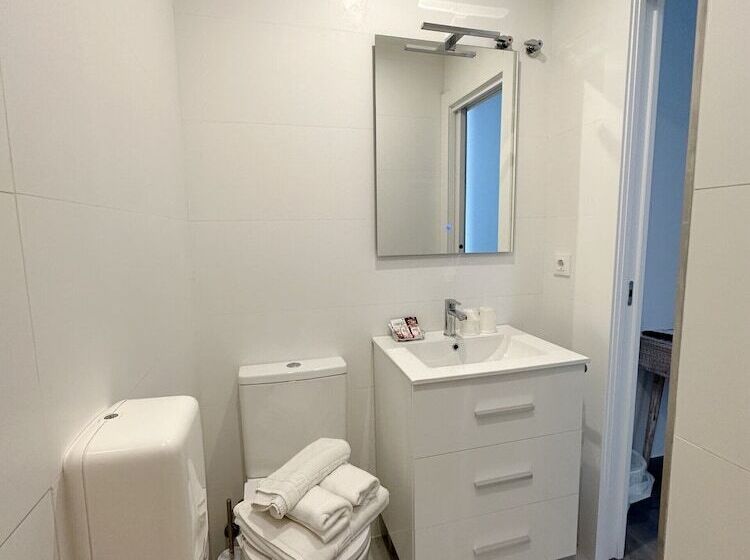 בית מלון כפרי Sanmar