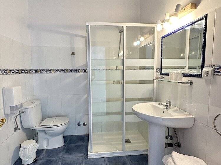 בית מלון כפרי Sanmar