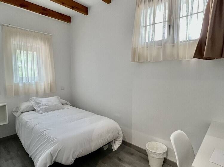 בית מלון כפרי Sanmar