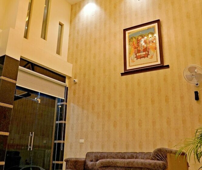 酒店 The Grand Manmuralidhar