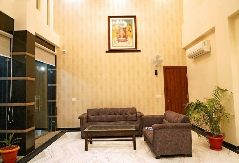 酒店 The Grand Manmuralidhar