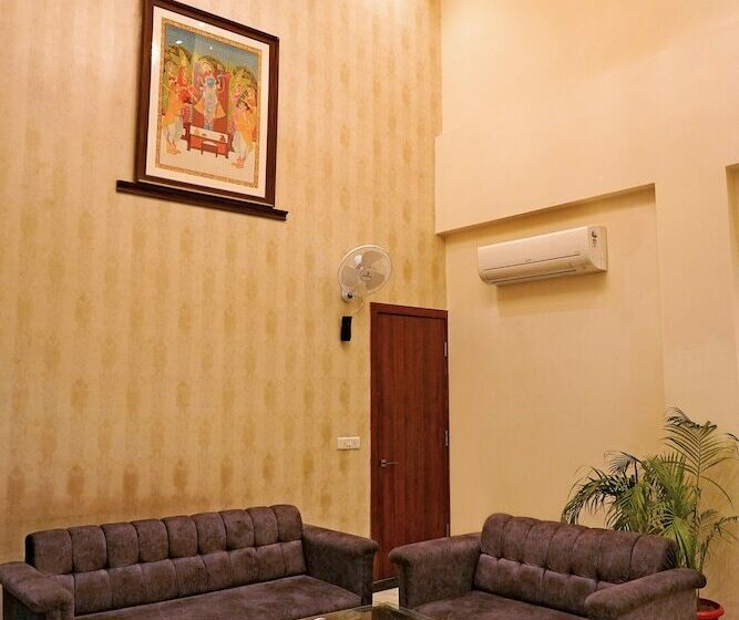 酒店 The Grand Manmuralidhar