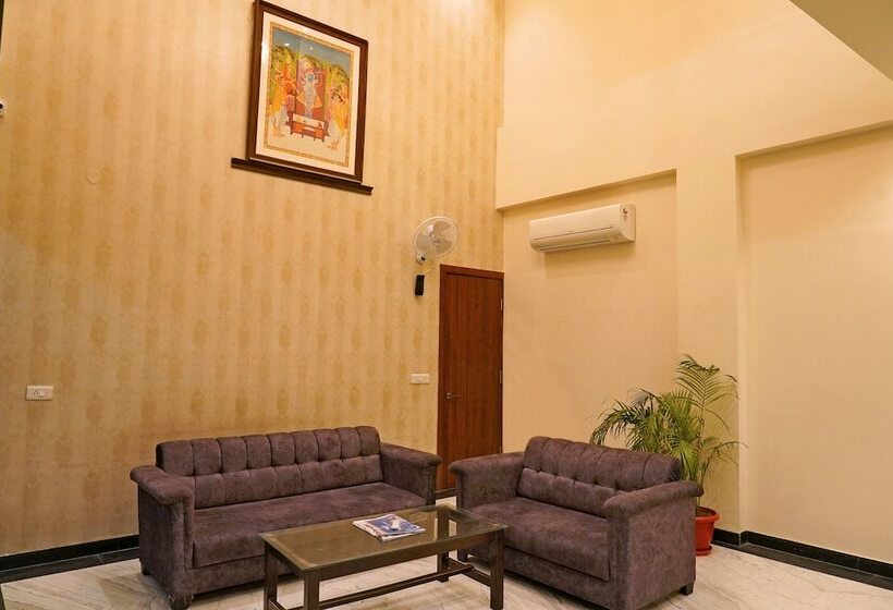 酒店 The Grand Manmuralidhar