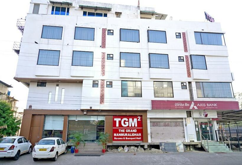 酒店 The Grand Manmuralidhar