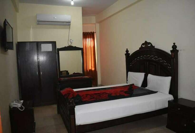 هتل Travel Inn