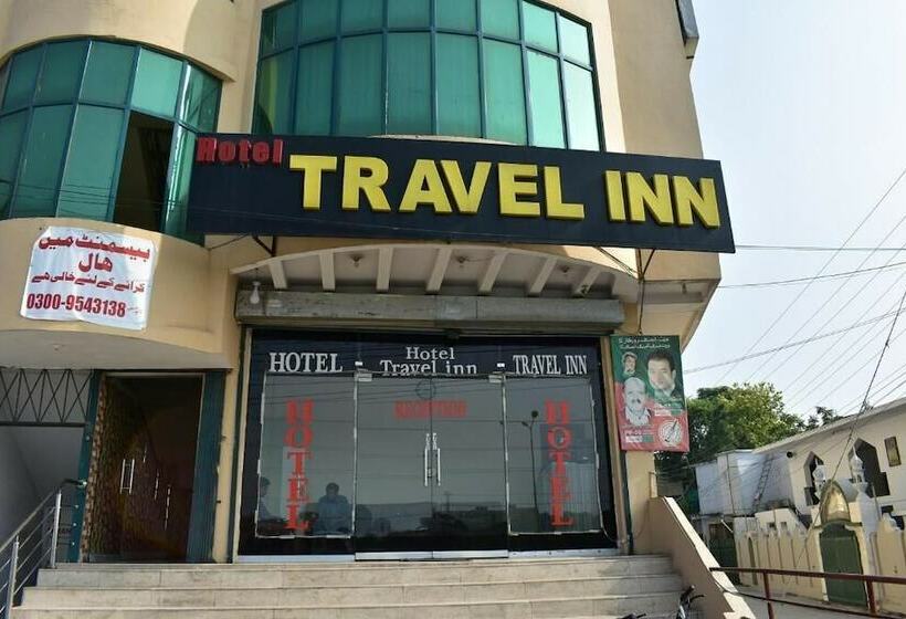 هتل Travel Inn