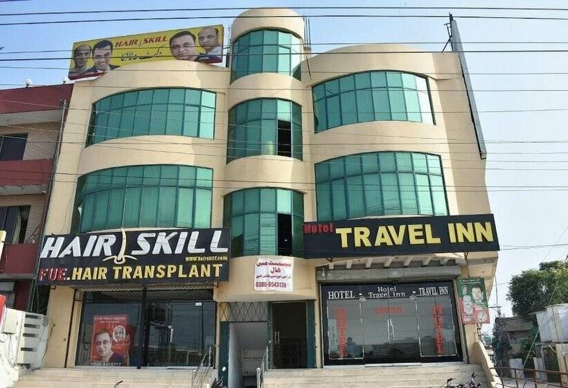 هتل Travel Inn