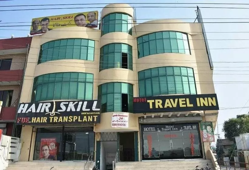 هتل Travel Inn