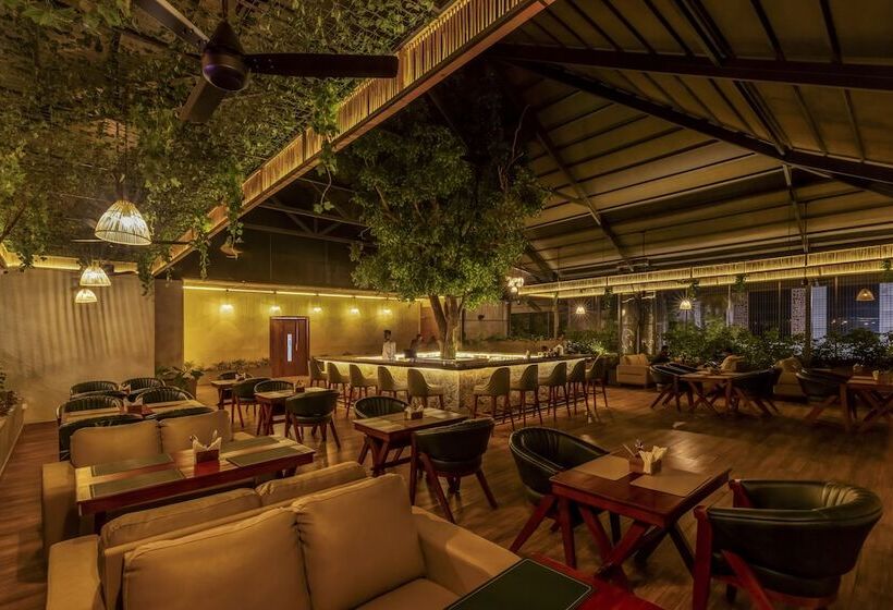 Hotel Treebo Kumily Gate Thekkady