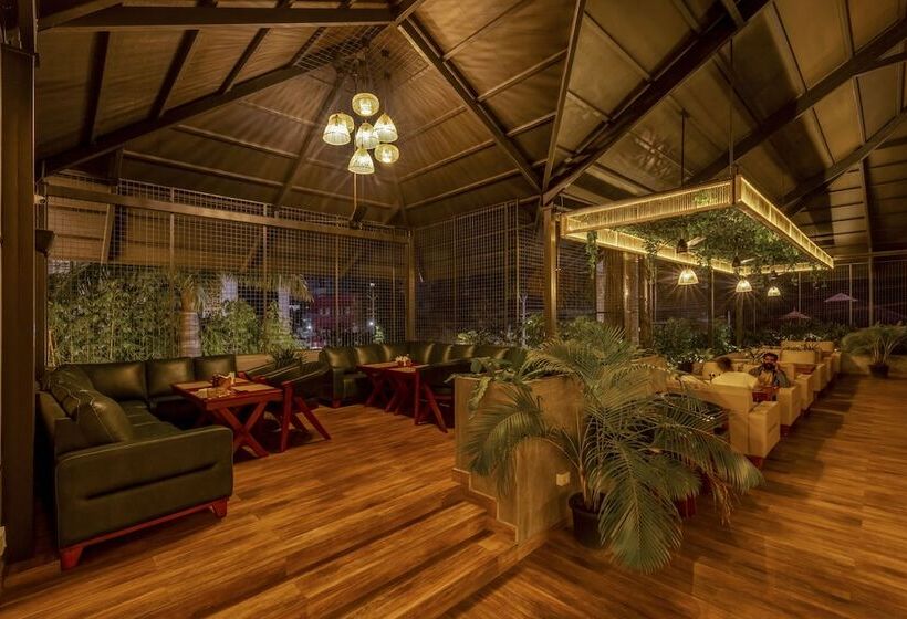 Hotel Treebo Kumily Gate Thekkady