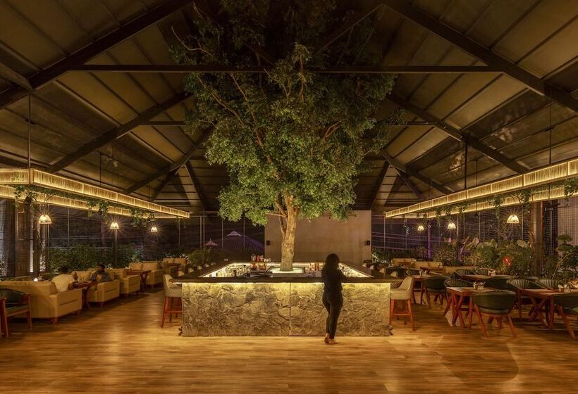 Hotel Treebo Kumily Gate Thekkady