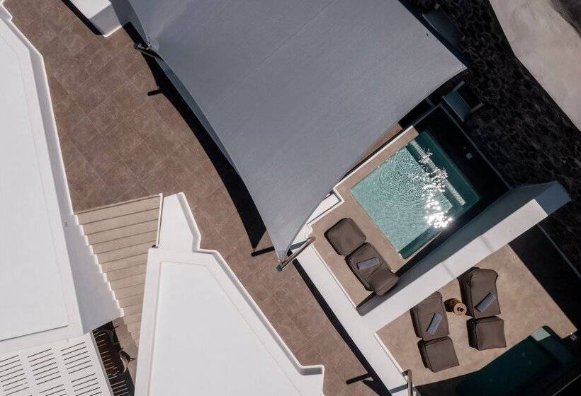 Hotel Victoria Caves