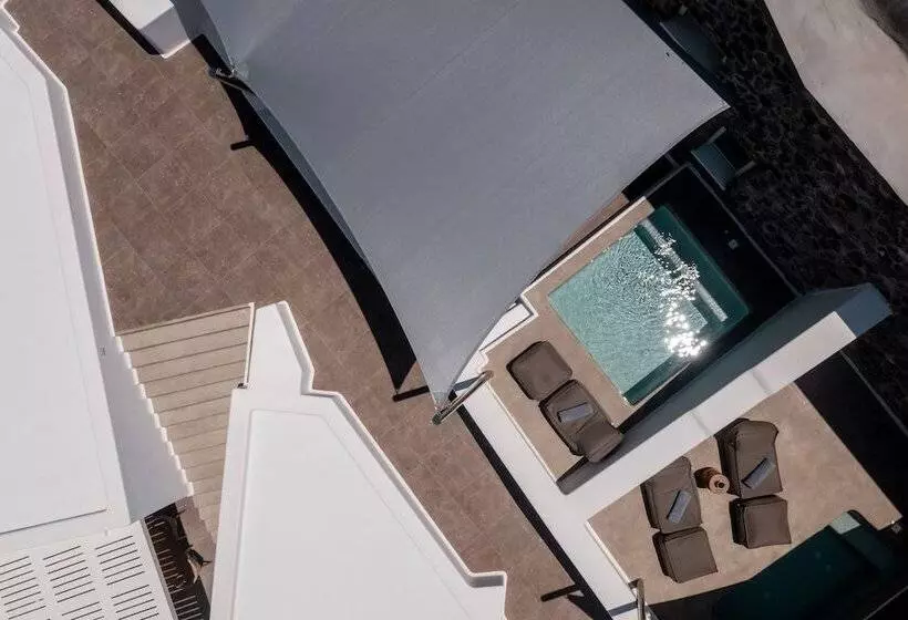 Hotelli Victoria Caves