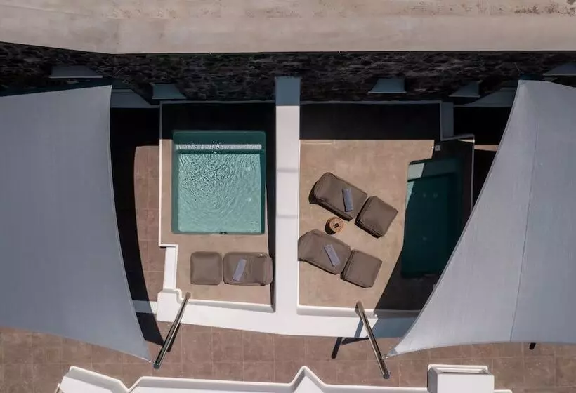 Hotelli Victoria Caves