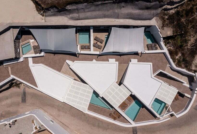 Hotel Victoria Caves