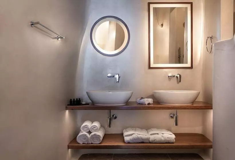 Hotelli Victoria Caves