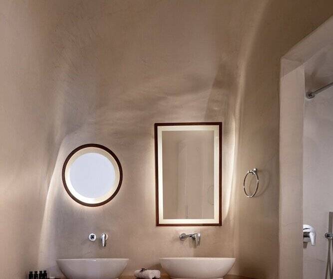 Hotel Victoria Caves