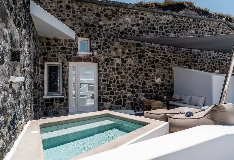 Hotelli Victoria Caves