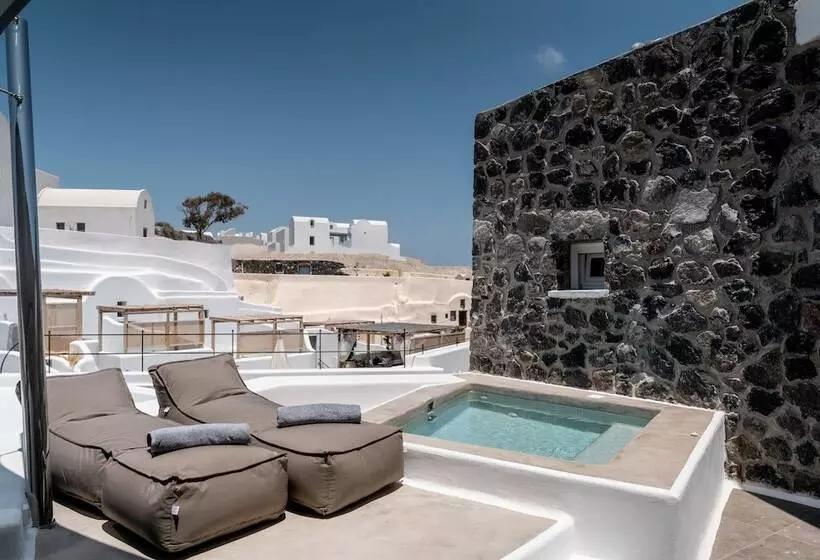 Hotelli Victoria Caves