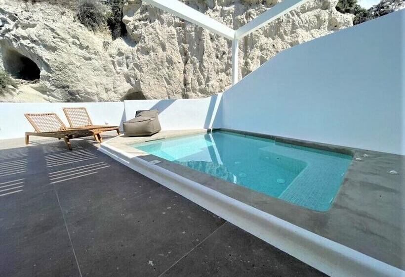 Hotel Victoria Caves