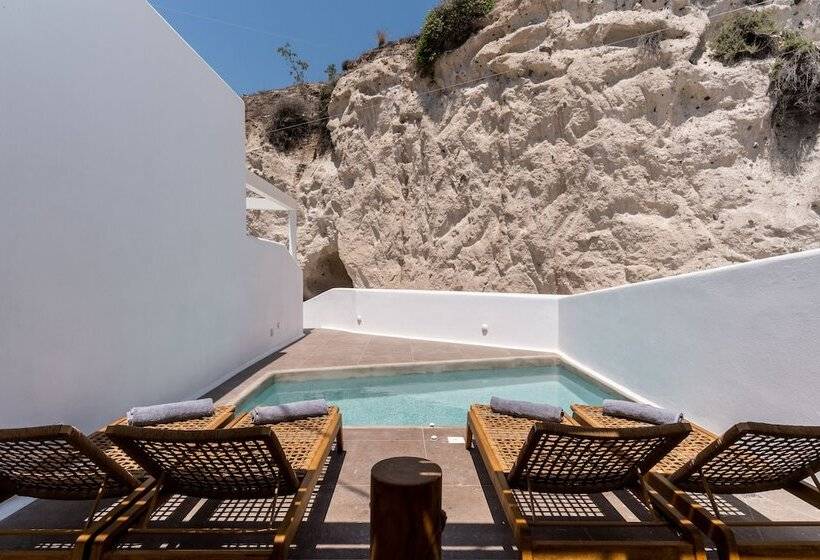 Hotel Victoria Caves