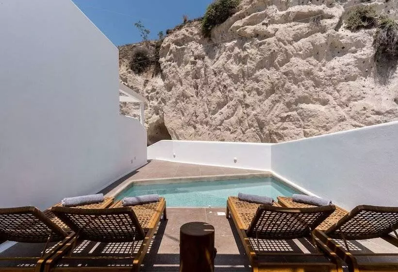 Hotelli Victoria Caves