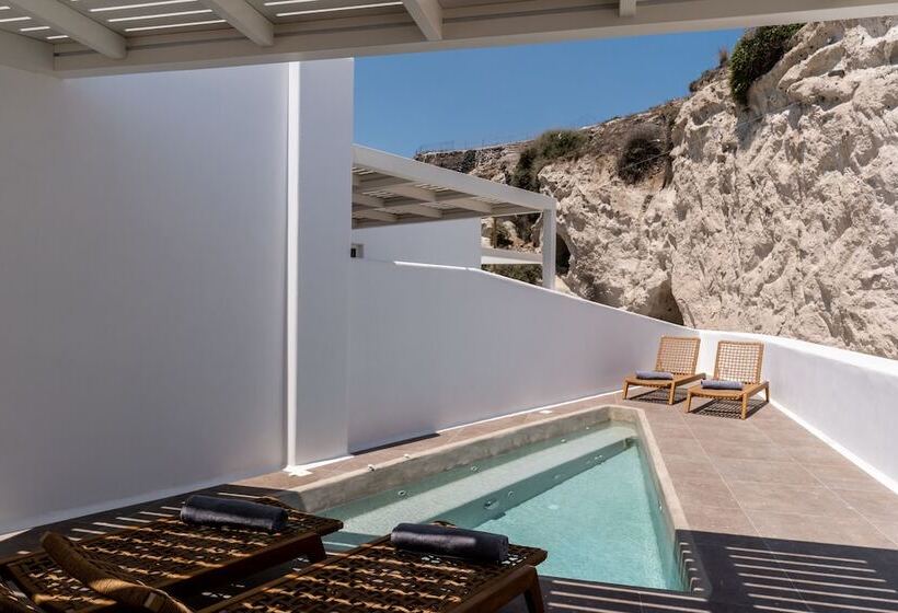 Hotel Victoria Caves