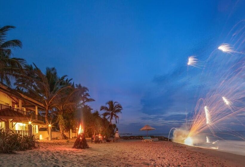 Hôtel Villa Mer Vue