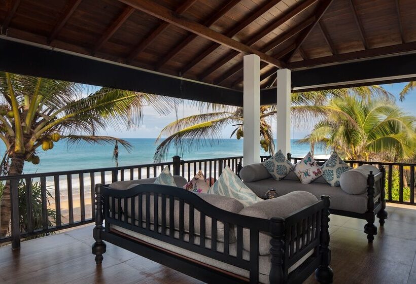 Hôtel Villa Mer Vue