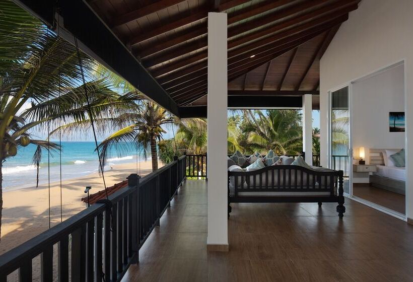 Hôtel Villa Mer Vue