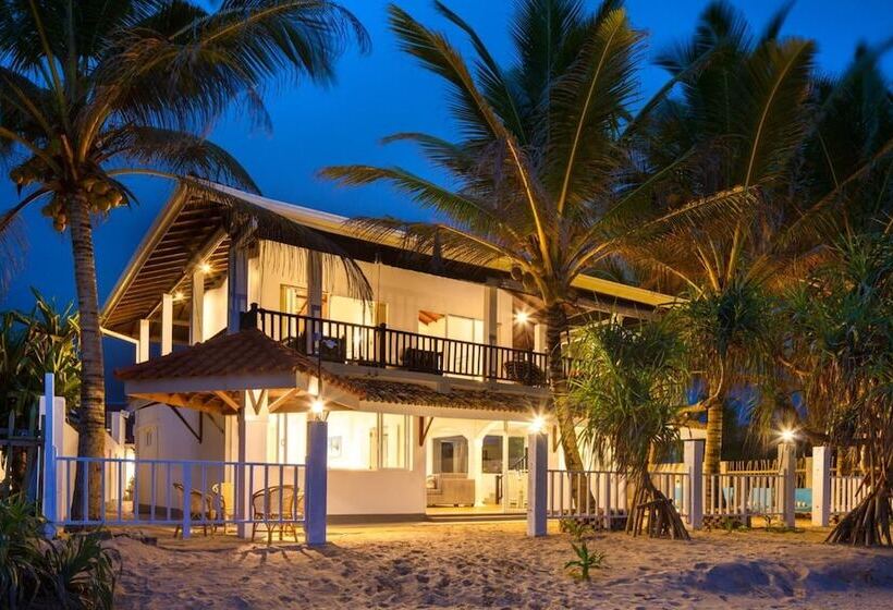 Hôtel Villa Mer Vue