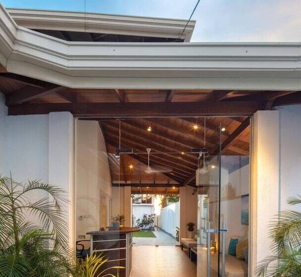 Hôtel Villa Mer Vue