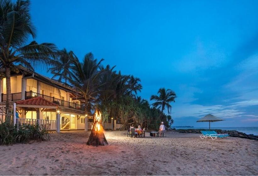 Hôtel Villa Mer Vue