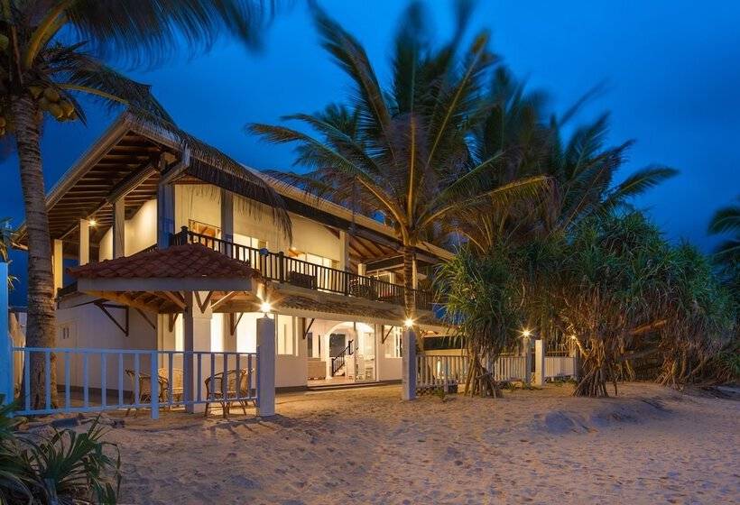 Hôtel Villa Mer Vue