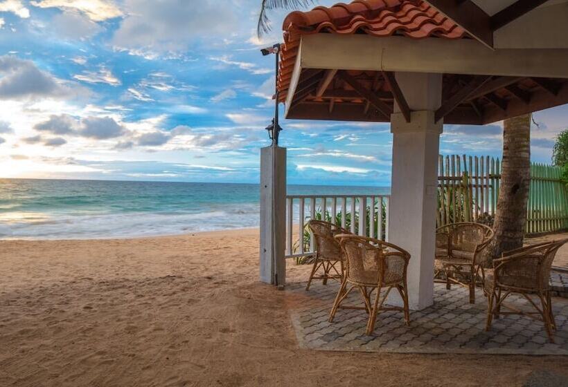 Hôtel Villa Mer Vue