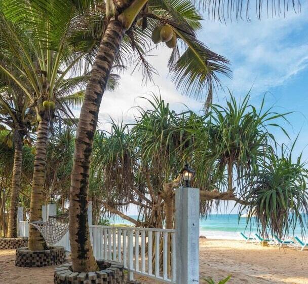 Hôtel Villa Mer Vue