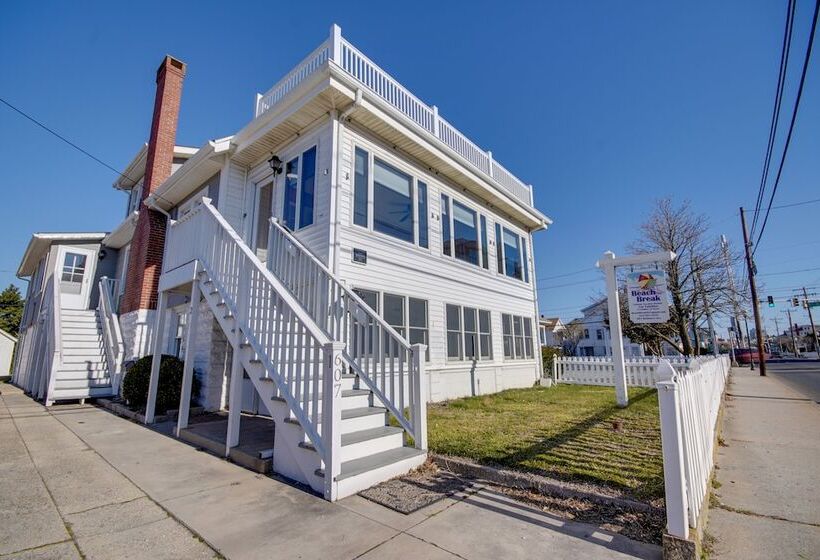 Majestic Hotel & Apartments