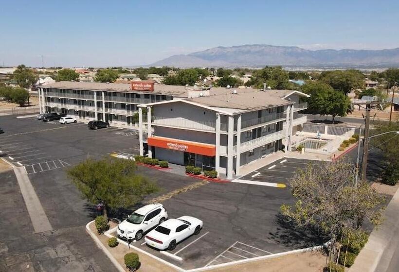 Мотель Rodeway Inn