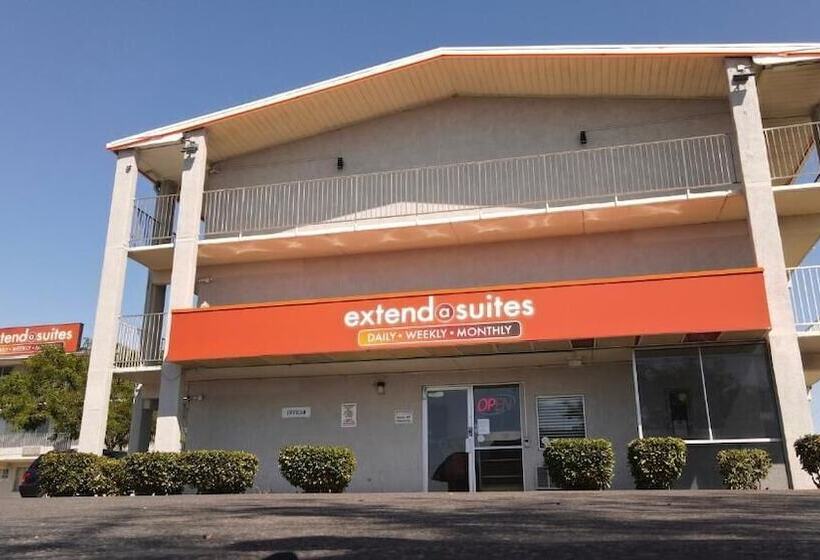 Мотель Rodeway Inn